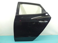 фото thumb №2, Дверь задняя левая hyundai ix35 09-13 pae