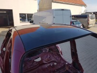 фото thumb №7, Toyota yaris iv панорама стекло стекло 3t3