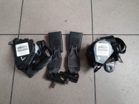 Купить Fiat 500 abarth 1.4t 2015r америка ремень ремни задние защёлки комплект, фото thumb