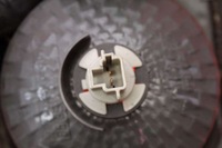 фото thumb №6, Лампа левая задняя задняя 22661974 mazda 6 1 i gg kombi lift 05-07