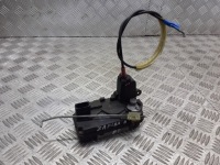 фото thumb №1, Замок дверь правый задняя opel astra h 13210739