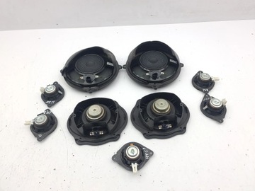 фото thumb №11, Mazda cx-7 2010 набор аудио