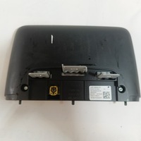 фото thumb №8, Ford втулка стабілізатора 20- радіо навігація монітор sync-3 usa lj6t-18b955-fc