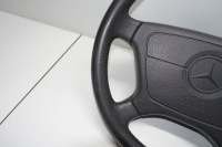 Mercedes w140 r129 воздуховод idealna подушка Оригинал, фото thumb