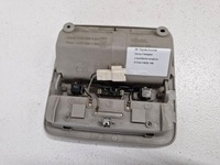 фото thumb №7, Toyota corolla verso i 1 лампа освещение кабины салона 81260-13030