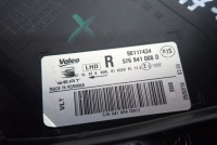 фото thumb №12, Seat ateca полный led 16-21 фара правое фара правая 576941008d
