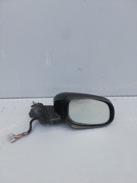 фото thumb №1, Дзеркало праве 14 pin jaguar xf x250 lift