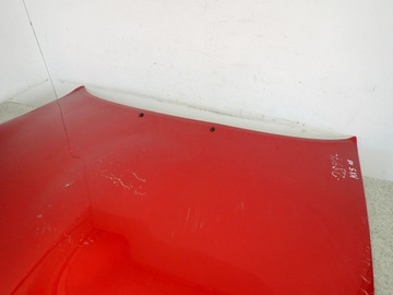 фото thumb №11, Mazda mx5 mx-5 nb 99-05 капот крышка двигателя