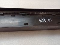 фото thumb №7, Молдинг стійка скло land range rover defender 2020- n8b2-025a52-bbw