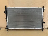 Купити Радіатор води ford transit mk8 gk21-8005-bc, фото thumb