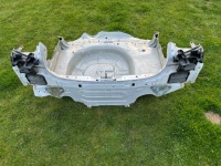 Купити Peugeot 208 2 ремінь задній піддон ewp adblue дизель, фото thumb