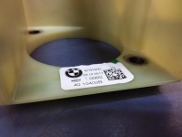 фото thumb №4, Bmw x5 f15 педаль основание тормоза автоматическая коробка передач 6791900