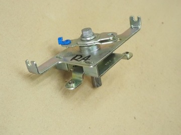 фото thumb №11, Iveco daily iv v 14- замок двері лівий зад середній