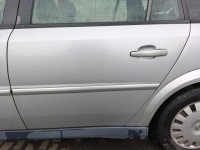 фото thumb №6, Opel vectra c 02-05 двери левые задние зад код краски z157