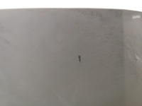 фото thumb №13, Бампер задняя bmw x1 e84 lak: alpinweiss iii 300 2009-2012