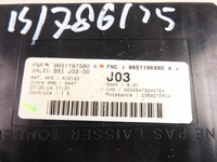 фото thumb №8, Bsi peugeot 307 sw 2.0 hdi 9651197580a 9651196880a