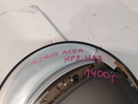 фото thumb №2, Зеркало перед mercedes actros axor mp2 mp3