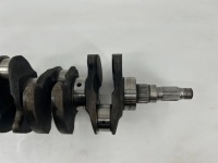 фото thumb №12, Вал коленчатый volvo v70 2.4d d5244t