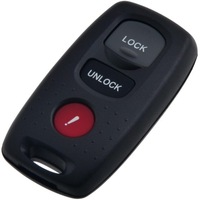 фото thumb №1, Ключ pilot корпус mazda 3 6 323 626 premacy