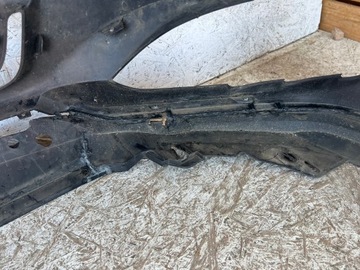 фото thumb №9, Бампер перед переднее peugeot 508 rxh 10-