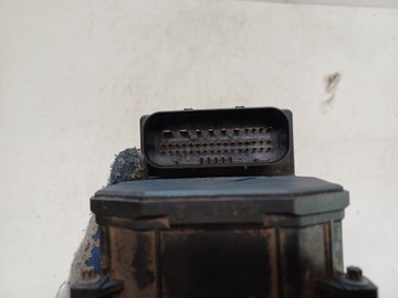 фото thumb №6, Skoda fabia 1 i 99-08 1.4 насос abs 6q0907379g 6q0614117e