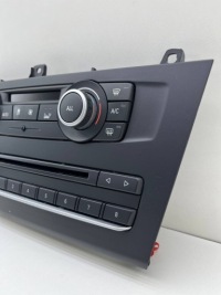 фото thumb №5, Bmw x3 f25 панель регулировка воздуховод кондиционера 9312721