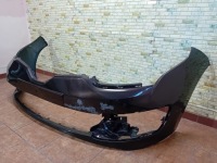 Бампер перед renault megane 3 3 рестайлинг  2014 2015 2016 Доставка, фото thumb