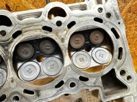 фото thumb №5, Головка валы комплектная kia hyundai 1.6 gdi g4fc g4fa 1.4