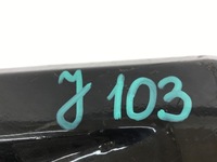 фото thumb №16, Решётка радиатора нижняя лавка scania r 1536807