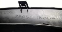 фото thumb №13, Nissan juke f15 2010-2019 молдинг крыльев левое зад oem номер 78861-1ka6a