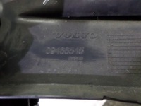 фото thumb №2, Решётка противотуманной фары volvo c70 ii