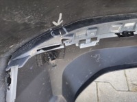 фото thumb №7, Бампер задня задній m набір bmw x3 g01 lci lift