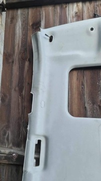 фото thumb №6, Потолок з люком освещение жгут jeep grand cherokee wk