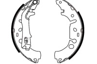 фото thumb №2, Тормозные колодки тормозные fiat grande punto linea qubo 0,9