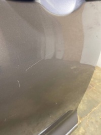 фото thumb №6, Дверь chrysler pacifica 2018 з спереди з левый