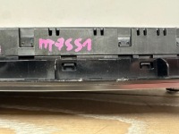 фото thumb №6, Bmw g01 x3 g02 x4 панель кондиціонера кліматронік 7951986