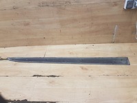 фото thumb №2, Молдинг боковая дверь перед левая primera p11 lift