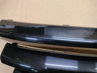 фото thumb №10, Оригінальна решітка радіатора решітка vw t5 multivan 7h5807101 металік