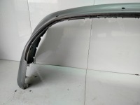 фото thumb №7, Бампер задний mercedes cla w117 рестайлинг 16-19