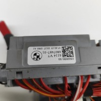 фото thumb №7, Блок запобіжників bmw x5 g05 6807487 28302701 3.0l 195kw 2019