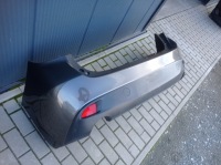 фото thumb №11, Mazda 3 bm хэтчбек бампер задний 42s 13-17