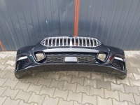 Bmw 2 f44 бампер перед передній m-pakiet pdc usa Київ, фото thumb