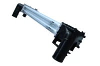 Maxgear ac630064 радиатор воздуха наддувочный Оригинал, фото thumb