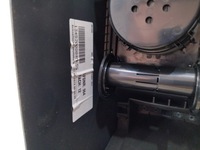 фото thumb №14, 5g0864207d туннель средний чёрный материал белая nić vw golf vii 2013+