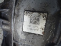 фото thumb №4, Диференціал задня mercedes w253 glc 2133507704