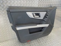 фото thumb №2, Mercedes glk x204 обивка перед левая