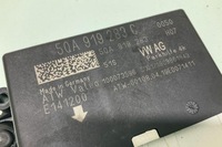 фото thumb №1, Модуль pdc audi q3 8u 5qa919283c 2.0l дизель 103kw 2015