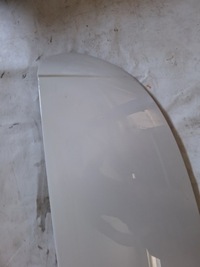 фото thumb №5, Bmw x1 f48 накладка кришки alpinweiss