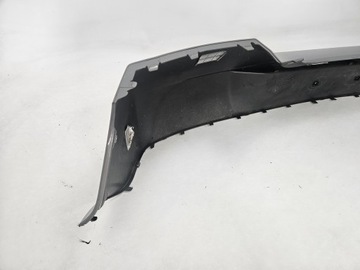 фото thumb №15, Volvo c30 2006 - 2010 бампер зад задній 30657208