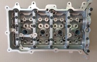 фото thumb №1, Головка hyundai ix35 tucson i40 elantra g4nc g4na g4nb 2.0gdi 2013-новая